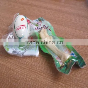 Chicken Claw Vacuum Packaging Bag/food Packaging Bag thumbnail-1
