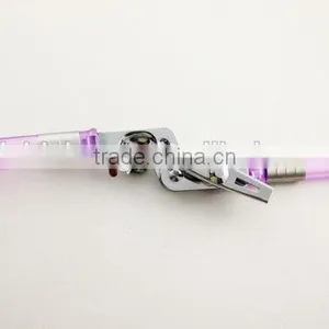 Transparent Handle Can Opener thumbnail-6