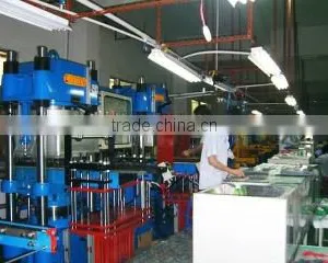 Tanghe Rizhixin Silicon Rubber Electron Co., Ltd. company overview - view 3 thumbnail