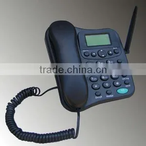 GSM Fixed Wireless Phone thumbnail-1