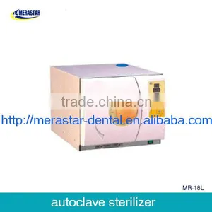 Automatic,3-times Pre-vacuum Sterilizer Dental Autoclave/steam Sterilizer/autoclave Sterilizer thumbnail-2