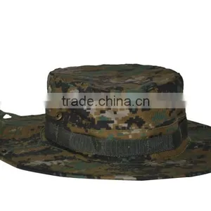 Whoelsale Digital Camouflage Multiple Colors Hats Bonnie Hats Caps thumbnail-4