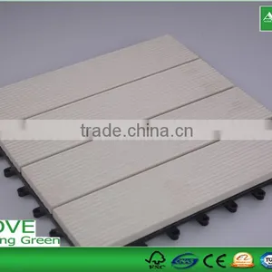 140*25mm Pvc Co-extrusion Panel Indoor/outdoor /Waterproof /planing thumbnail-6