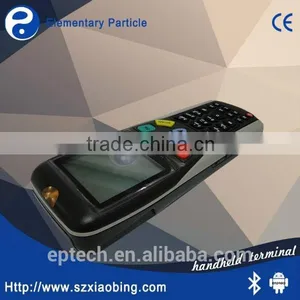 HDT3000 Water-proof Handheld Industrial Pda, High Precision GIS Data Collector With Rfid Reader Writer thumbnail-1