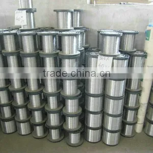 Stainless Steel Wire Rod Low Price of Shipping to Canada thumbnail-3