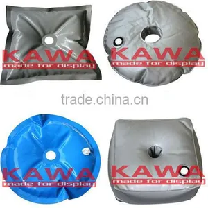 PVC Water Bag thumbnail-2