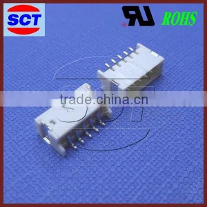 JST ZH1.5 Single Row 1.5mm Wire Cable Connectors thumbnail-1