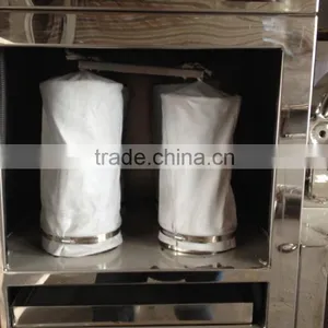 Shanghai TOPS SS304 Soya Bean Grinder thumbnail-4