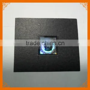 Authenticity Hologram Security Sticker Maker thumbnail-1