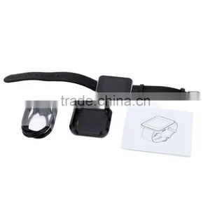 Wholesale New Product in 2015 Bluetooth Watch MP3 Player Android&iOS Watch thumbnail-6