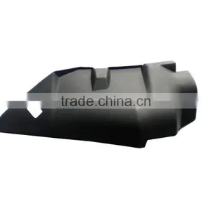 Transit V348 Auto Leaf Fender Lamp Internal Liner Right DOZO JMC QINGLING Pick up Truck Auto Spare Parts thumbnail-2
