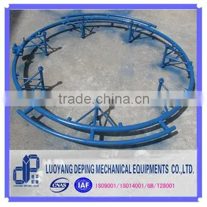 Pipe Preheating Machine Used Before Pipe Welding thumbnail-2