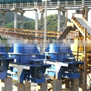 VSI Sereis Sand Making Machine Price thumbnail-6