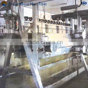 Poultry Defeathering Machine for Poultry Slaughtering Machine Line Quality Choice thumbnail-1
