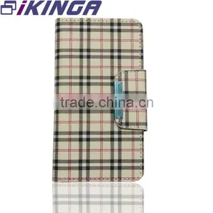 for Samsung Galaxy Note Edge Case, Hot Selliong Wallet Case for Samsung Galaxy Note 4 Case thumbnail-1