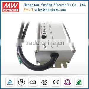 Meanwell 240W 15v Pwm Led Driver HLG-240H-15 thumbnail-3