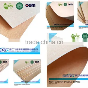 NON WOVEN SIMILAR CARTON FOR FOOTWEAR thumbnail-1