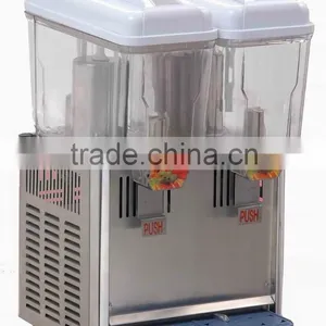 Commercial Cold Hot Juicer Dispenser thumbnail-1