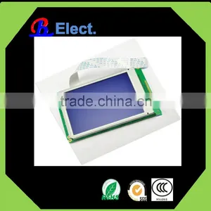 Graphic 320x240 Module Display, Transflective STN,5.7" Lcd Display thumbnail-1