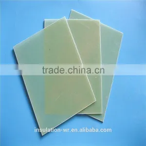 Manufacturer High Quality Insulation G10 Insulation Sheet thumbnail-3