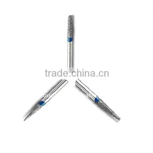 TOP SALE Diamond Burs/dental Diamond Burs/dental HP Diamond Burs thumbnail-1