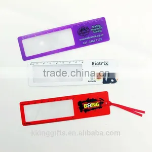 Beautiful in Colors Heart Shaped Magnifying Glass for Printing a Magnifying Glass thumbnail-3