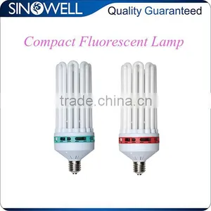 China Top 3 Hydroponics Equipment Manufacturer 800w Compact Fluorescent Lamp CFL Grow Light thumbnail-1