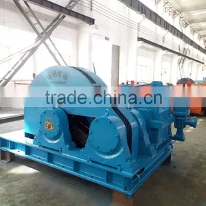 High Quality SQ Series Auto Wire Endless Windlass thumbnail-3