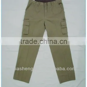 2013 New Style Fashion Funky Casual Pants for Man thumbnail-3