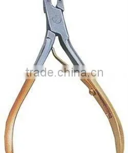 Baby Cuticle Nail Nippers thumbnail-1