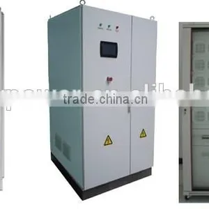 2kw,3kw,5kw,10kw off Grid Solar Home System thumbnail-5