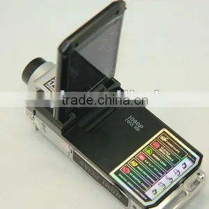 Hoe Sale F900 Car Dvr With TFT Screen thumbnail-1