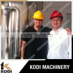 LPG-5 Mini Capacity Spray Drying Machine thumbnail-5