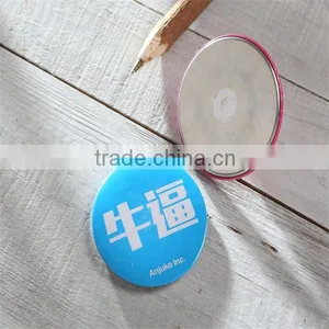 *cheap Personality Round Fridge Magnet thumbnail-2