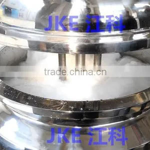 JKE-50L High Pressure Homogenizer Price thumbnail-6
