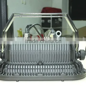 DMX 18pcs x Tri-RGB IP66 Outdoor Flood LED Garden Light thumbnail-6