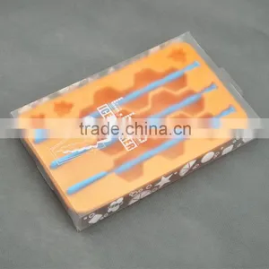 100% Food Grade Honeycomb Nest Silicon Ice Tray thumbnail-5