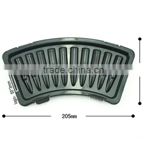 Popular FDA Standard Ak47 Bullet Pellet Ice Cube Tray thumbnail-5