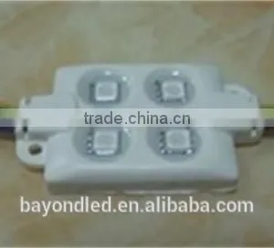 2016 Hot Sales IP65-68 2015 Cheapest Smd Led thumbnail-1