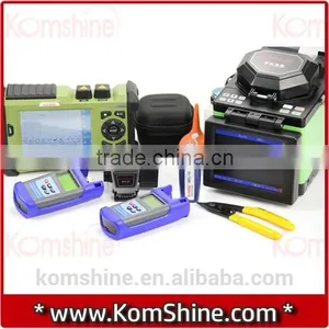 Fusion Splicer Komshine FX35 Equal to Fujikura FSM-70S thumbnail-4