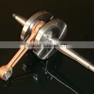 Motorcycle Parts Derbi Racing Crankshaft thumbnail-1