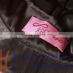 Competitive Pricing 100% Australian Black Velvet Hats thumbnail-5
