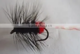 Black Rider(salmon Fly) thumbnail-1