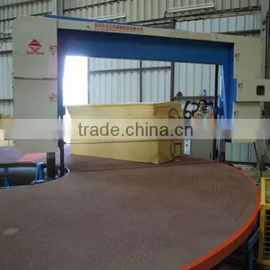 Sponge Cutting Machine/foam Machine/foam Cutting Machine/foaming Machine thumbnail-6