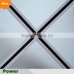 Hebei China T Grid Ceiling Systems Factory thumbnail-1