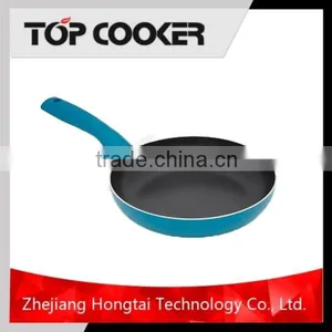 Aluminium Non-Stick Coating Used Bakery Equipment Pressure Fryer thumbnail-1