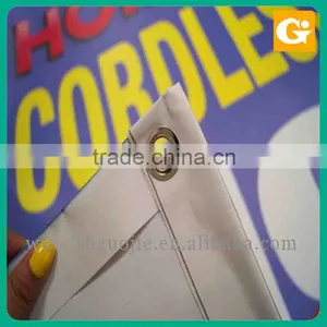 Cheap Pvc Banner Fabrics for Printing thumbnail-3