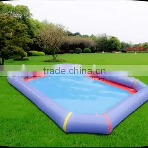 Popular Inflatable Swimming Pool thumbnail-1