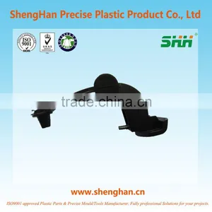 OEM Plastic Injection Molds Customize Precise Mini Plastic Accessories thumbnail-1