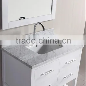 36" Free Standing Wooden Espresso Modern Bathroom Vanity YO-W098B Quality Choice thumbnail-4